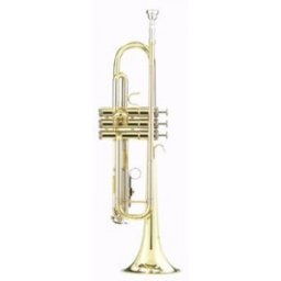 Trompeta Parrot 6420 A