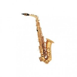 Saxofon Parrot 6430 GL