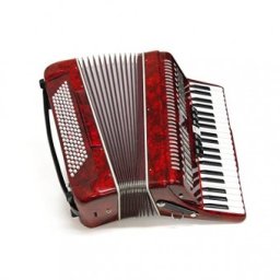Acordeon Parrot 1311 A RED