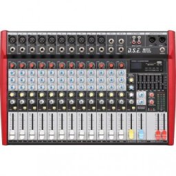 DSE MX512