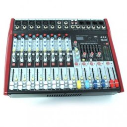 DSE MP208