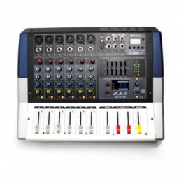 DSE MIX60 USB