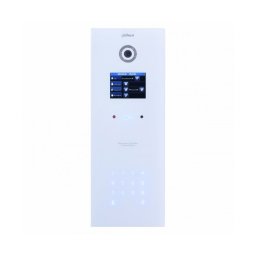 Interfon video IP pentru scarile de bloc, VTO1220BW
