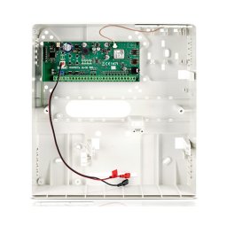 Kit sistem alarma hibrid (cablat+wireless) PERFECTA 32 WRL SET