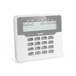 Tastatura wireless LCD pentru centralele Perfecta