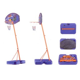 Set baschet Junior Spartan