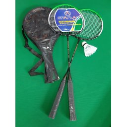 Set badminton Spartan