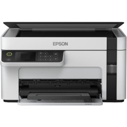 Multifunctionala Epson EcoTank M2120, InkJet, Monocrom, Format A4, WiFi
