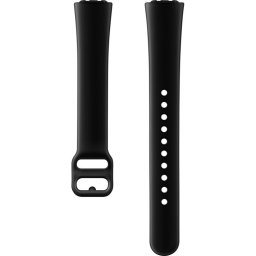 Curea Samsung Galaxy Fit cu Quick Release inclus silicon negru