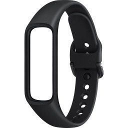 Curea Samsung Galaxy Fit E silicon negru