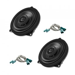 DIFUZOARE AUTO AUDISON DEDICATE BMW APBMW X4M, SET 2 COAXIALE