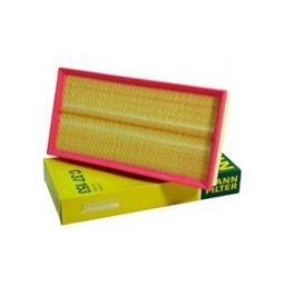 Filtru Aer MANN GOLF 4 AZD