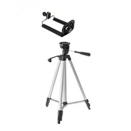 Trepied – Stativ Aluminiu Telefon Camera Foto Video 1020mm Tripod