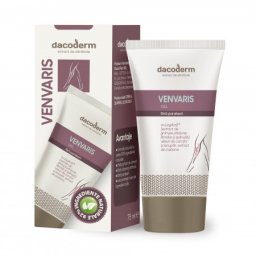 Gel Venvaris 75ml - Dacia Plant