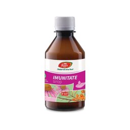 Sirop Imunitate 250ml - Fares