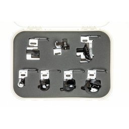 Set universal Bias si Tiv Drept 7 Picioruse (7 piese)
