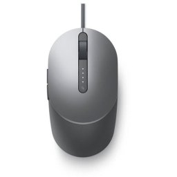 Dell Mouse laser MS3220, Titan Gray