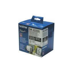Brother Banda laminata DK22205