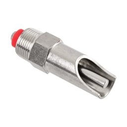 Suzetă cu filet 3/4", pentru scroafe, cu niplu 3/4