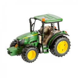Jucărie tractor John Deere 5115M