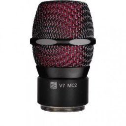 sE Electronics V7 MC2 BK