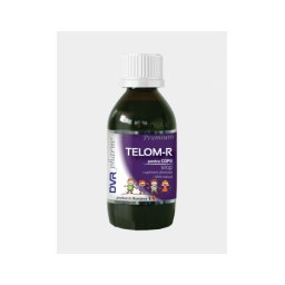 Telom-R Sirop Copii 150ml - DVR Pharm