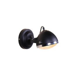 Aplica ML306131WBK 1xE14