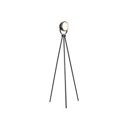 Lampadar ML306131FBK 1xE14