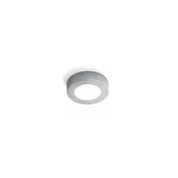 Kolarz A1344.10R.Ag - LED Plafonieră dimmabilă CLICK LED-GX53/7W/230V
