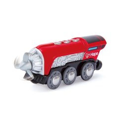 Locomotiva cu elice HAPE