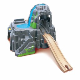 Munte tunel cu lumini si sunete HAPE