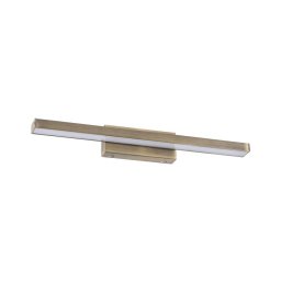 Rabalux 6130 - Iluminat oglindă baie LED JOHN LED/18W/230V IP44