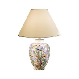 Lampă de masă GIARDINO 1xE27/100W/230V Kolarz 0014.75