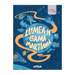 Lumea-n gama martiana - Seniorii