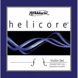 Daddario HE310-5 4/4M Helicore Violin
