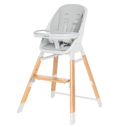 Scaun de masa 4 in 1 Espiro Sense - White Sense 2020
