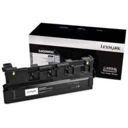 Recipient pentru toner rezidual Lexmark 54G0W00