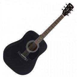Cort AD810E-BKS