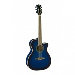 Eko NXT 018 Cw Eq Blue Sb