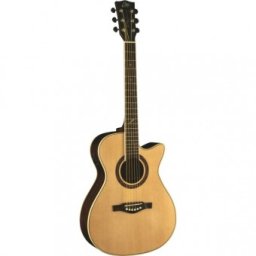 Eko One St Cw Eq ETS Nat
