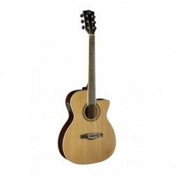 Eko NXT 018 Cw Eq Nat
