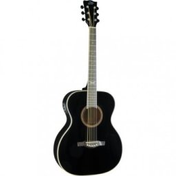 Eko NXT 018 Eq Black