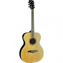 Eko NXT 018 Eq Nat