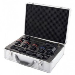 Superlux DRK K5C2 Set