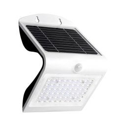 Lumină solară LED cu senzor mișcare LED/3,2W/2000 mAh 3,7V IP65