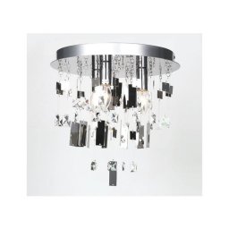 Plafoniera SOMER353C 3xE14