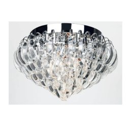 Plafoniera VICA353C 3xE14