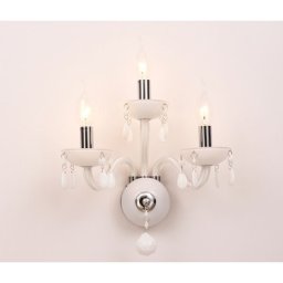 Aplica BLK82043WWC 3xE14