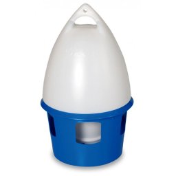 Adapator / Hranitor pentru porumbei 8L