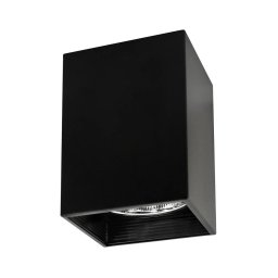 Plafonieră JUPITER K14 1xE27/20W/230V 190x137 mm